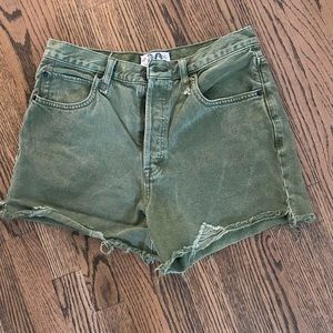 Free People Shorts